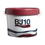 B&J - Beck og Jørgensen maling