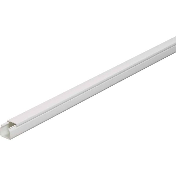 PVC Kabelkanal/Kabelskjuler