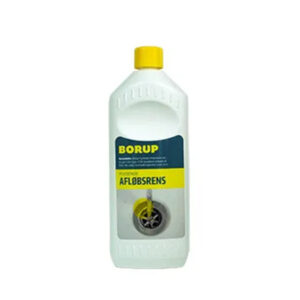 Borup-Afloebsrens-Flydende