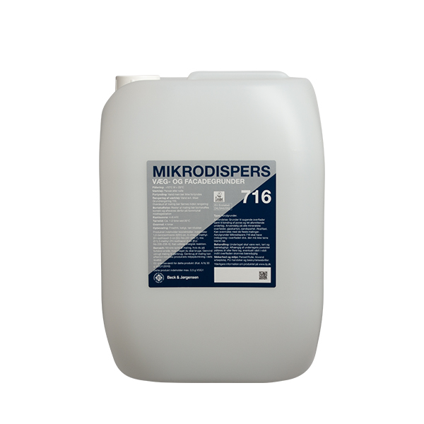 B&J 716 Acrylgrunder Microdispers 1 716-Acrylgrunder-Mikrodispers-10-l