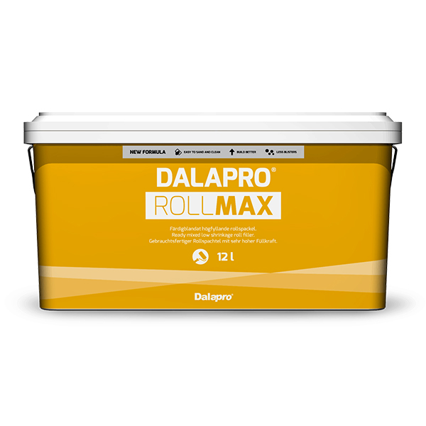 Dalapro Roll Max 12 L 1 Dalapro-Roll-Max-12