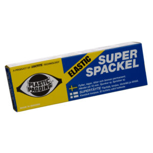 Plastic-padding-elastik