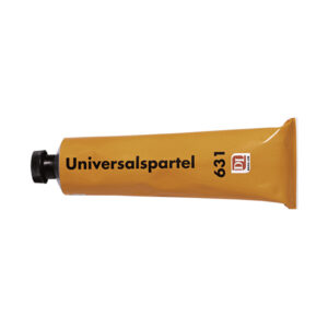 Urethanspartelmasse
