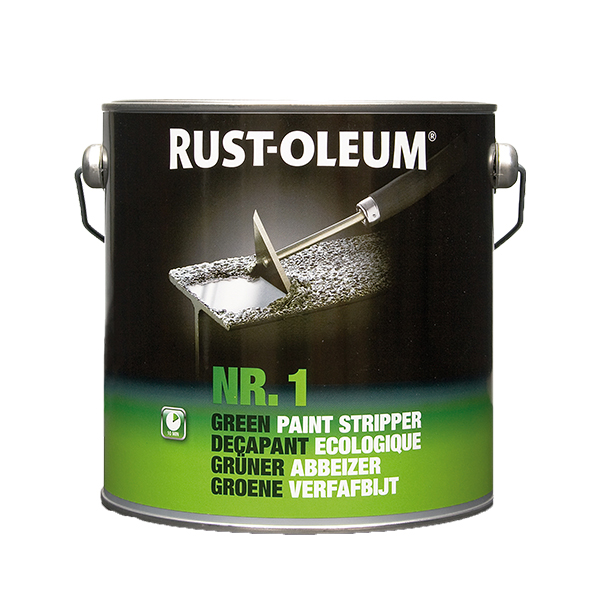 Rust Oleum Paint Stripper 0,75 L 1 Paint-Stripper