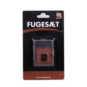 Fugesaet-4-dele