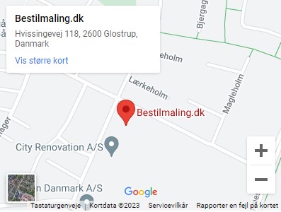 Bestilmaling.dk