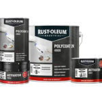 Rust Oleum