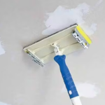 Maling til Gipsloft